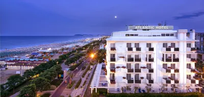 Hotel Atlantic Hotels in Riccione