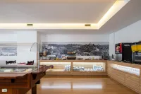 Stay Hotel Leiria Centro - Aamiainen
