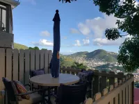 Little Indigo Apartments Hotels in Saint Thomas