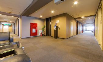 HOTEL LiVEMAX BUDGET Sagamihara