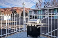 Expedition Lodge Moab Arches National Park