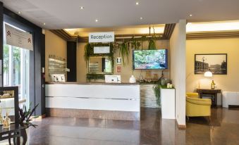Hotel San Marco Fitness Pool & Spa