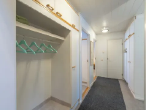 クーケリ アパートメンツ サーリセルカのホテル