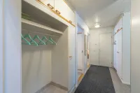 Kuukkeli Apartments Hotel a Saariselkä