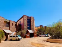 Desert Cave Hotel Hotels in Coober Pedy