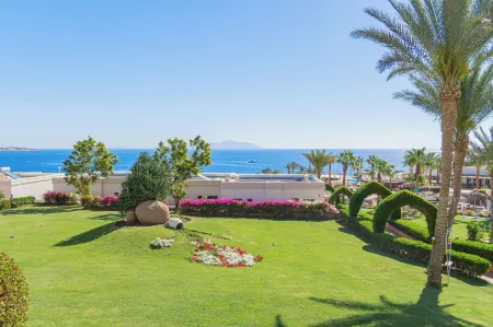 Club Reef Resort & Spa Отели в г. Qesm Sharm Ash Sheikh