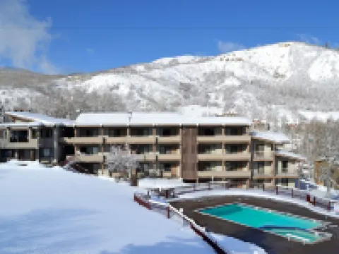 波克羅蒂旅舍 皮特金縣酒店