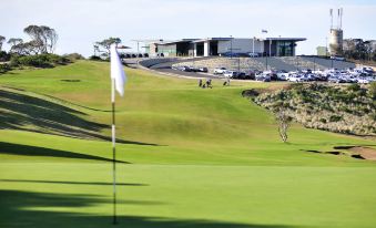 Mercure Portsea