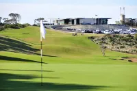 Mercure Portsea Hotels in Portsea