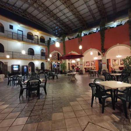 Hotel Doralba Inn