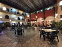 Hotel Doralba Inn - breakfast