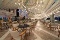Hotel Aqua Hotels in İçmeler