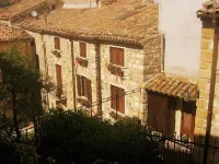 Il Castello Hotel a Petralia Soprana