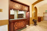 Liberty Hotel Hotels in Turin