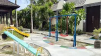 The Trawangan Resort