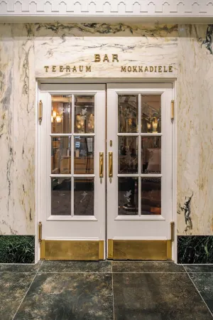 漢堡賴希斯霍夫飯店