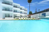 Atlantic Sun Beach - Gay Men Only - Swimmingpools