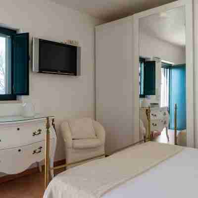 Stile e Relax Nei Trulli by Wonderful Italy Rooms