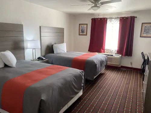 Guest House Inn Medical District Near Texas Tech Univ