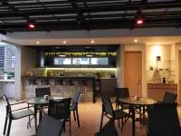 Park V Hotels in Cali