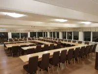 Hotel Kjarnalundur- Aurora Dream - Lodges and Rooms Hoteles en Úlakdóþan