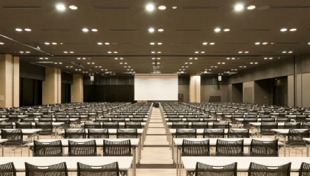 هوتل فيلا فونتين بريميير هانيدا أيربورت - ديريكتلي كونيكتيد تو هانيدا أيربورت تيرمينال 3 مرافق الأعمال Photos