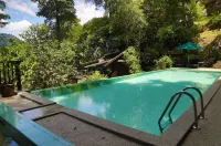 The Dusun - Pool