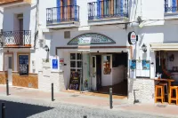 Apartamentos Pepe Mesa