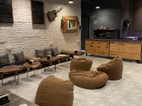 Bunk Stay Co-Working and Yoga Hotels in Rishikesh