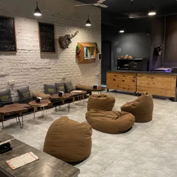 Bunk Stay Co-Working and Yoga