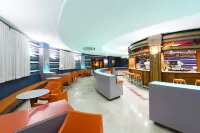 Elba Lucía Sport & Suite Hotel - bar