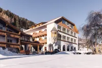 Parkhotel Schachen Hotels in Campo Tures