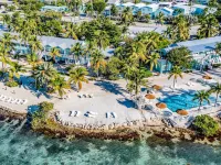 Lime Tree Bay Resort Hotels in Monroe County