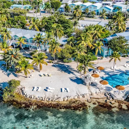 Lime Tree Bay Resort