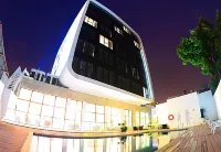 Hotel Ekuikui I Hotel di 