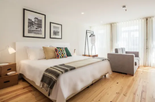 포르투 리버 리베라 주변 호텔