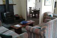 Kumara Historic Cottages Hotels in Marsden