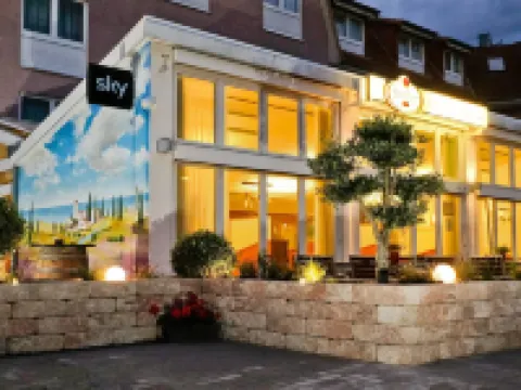 Apart Hotel Sehnde Hotels in Sehnde