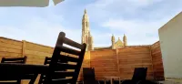 Résidences du Palmier - Lejligheder
