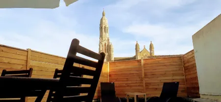 Résidences du Palmier Отели в г. Молеон