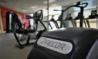Hilton Los Angeles North-Glendale & Executive Meeting Center - Gym