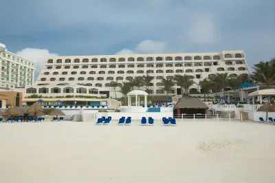 Golden Parnassus Resort & Spa - All Inclusive (Adults Only)