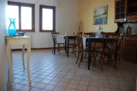 Cala Chiara B&B - breakfast
