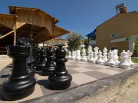 Caretta Village Hotels in Toroni