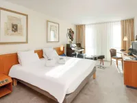 Novotel Freiburg am Konzerthaus Hôtels à : Merzhausen