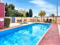 Parkside Motel Geelong Hotels in Geelong