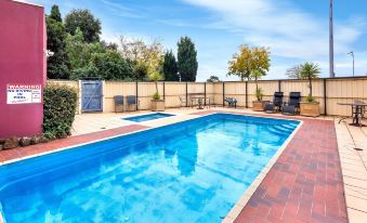 Parkside Motel Geelong