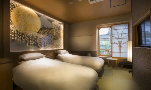 Kinosaki Onsen Tokitotoki