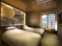 Kinosaki Onsen Tokitotoki Hotels near Kinumaki Shrine