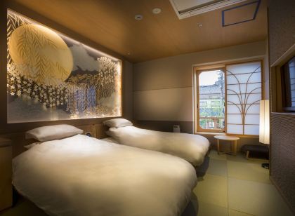 城崎溫泉 炭平別邸 季ト時